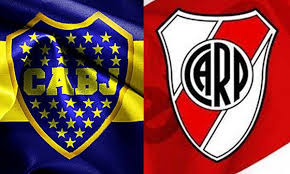 Resultado de imagen para river vs boca