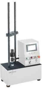 United Testing Systems - Materials Testing - Industrial Physics