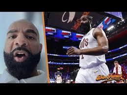 Carlos Boozer Discusses Label On James Harden Disappearing In Game 7s | 5/18/26