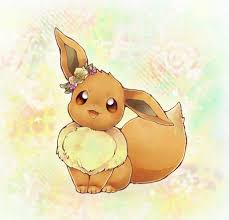 PokemonEeevee