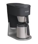 The Best Coffee Makers of 20Top Ten Reviews