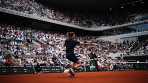 Trend Google: finale roland garros 2026 in chiaro