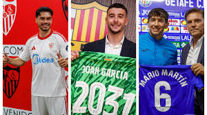 MARCA - News update