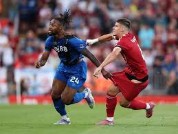 ¡Escándalo en la Premier! ¿Racismo contra Semenyo detuvo el Liverpool vs. Bournemouth? - Imagen principal del artículo