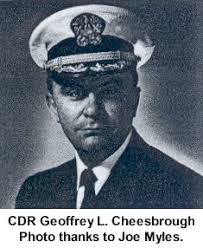 ... Jan 3 1979 - Jan 26 1979 CDR Geoffrey Lynn Chesbrough Jan 26 1979 - Mar 26 1982 CDR Edward Brigham ... - 0597735