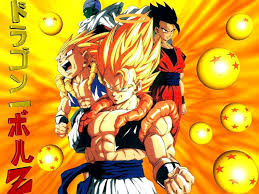 Image result for dragon ball z