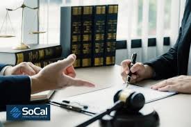 criminal defense lawyer