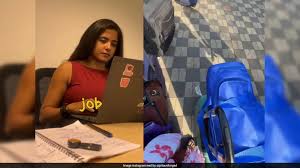 Delhi HR professional leaves corporate job and moves to Goa