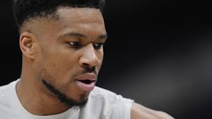 5 Things We're Hearing About Giannis Antetokounmpo's 2026 NBA Offseason
