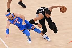 alex caruso Picture