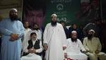 Irony Pakistani elections: Terror threat