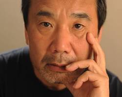 Imagem de Haruki Murakami
