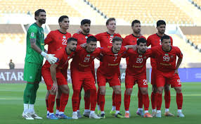 قرعه کشی لیگ برتر