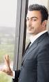 Shaan Shahid