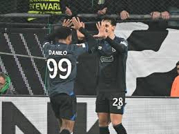 Rangers take the lead in Budapest; Utrecht-Forest level