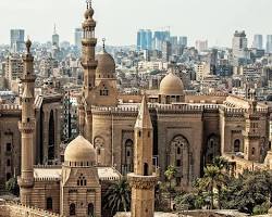 Image of Cairo, Egypt