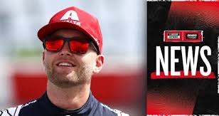 William Byron Extends Contract with Hendrick Motorsports Through 2029