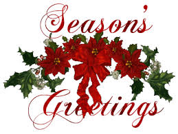 Image result for Season Greetings