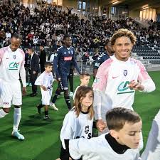 coupe de france de football