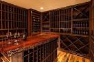 Custom Made Wine Cellars