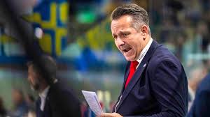 Marco Bayer must go: ZSC Lions change coach - succession still open | blue News