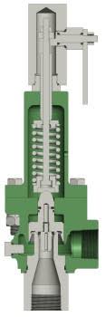 Flow Safe | Phoenix Specialty, Inc.