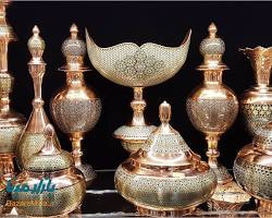 Image of خاتم‌کاری اصفهان