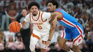 Texas vs. NC State: 2026 First Four NCAA Tournament Prediction