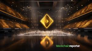 BlockchainReporter - News update