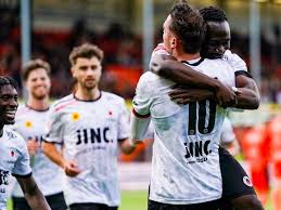 Rijnmond - News update