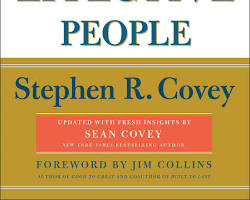 Gambar 7 Habits of Highly Effective People