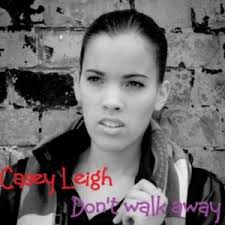 Casey Leigh “Don&#39;t Walk Away” is the debut single from singer-songwriter, Casey Leigh. Written by Casey and produced by Pat Donne, all proceeds raised from ... - Casey-Leigh-300x300