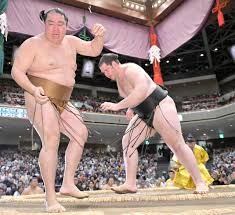 獅司が１差でトップを追走する７勝目 昨年初場所は十両優勝 １月場所好調の要因は「誕生日があるから」