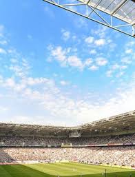 M'Gladbach vs Francfort: Choc en Bundesliga! Qui triomphera? - Imagen principal del artículo