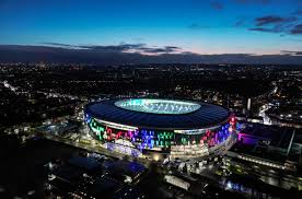 Comment Thread: BVB Head to London to Face Spurs in the Champions League