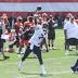 DeShone Kizer moves closer to being named starter for preseason ...