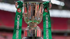 Carabao Cup Third Round Draw Reveals Exciting Matchups
