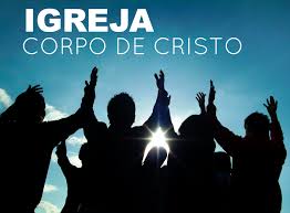 Resultado de imagem para JESUS A VERDADEIRA IGREJA