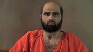 US to livestream Army firing squad execution of Fort Hood shooter, Pentagon says