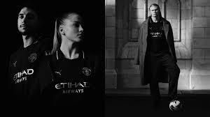 Manchester City FC - News update