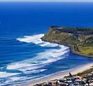 Lennox head australia