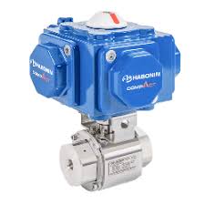 H29 - Hydrogen Service High Pressure Valve - Hydrogen and ...
