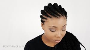 Image result for ghana braid styles