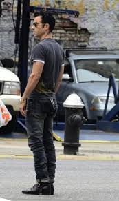 Resultado de imagen de justin theroux style