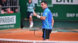 Montecarlo Open