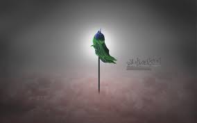 Image result for ‫امام حسين علي اصغر كربلا‬‎