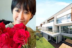 홍진경 활동 이미지