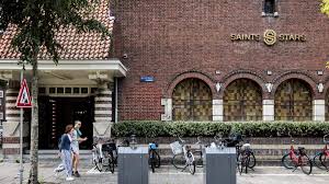 De Telegraaf - News update