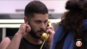 BBB 26 já tem duas pessoas emparedadas e uma imune; saiba quem são
