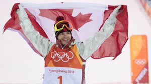 Mikael Kingsbury, Marielle Thompson to carry Canadian flag at Olympics opening ceremony